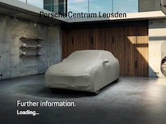 Porsche Cayenne - 3.0 E-Hybrid Black Edition