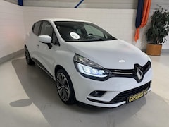 Renault Clio - TCe 120pk AUT Intens Cruise, Clima, Led, Navi