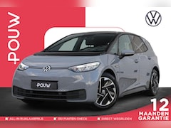 Volkswagen ID.3 - 204pk Pro Edition Advantage 58 kWh | SoH 95% | Camera | Keyless | Navigatie | Apple Carpla