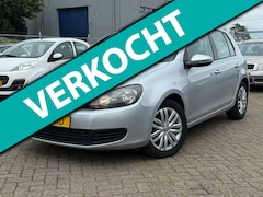 Volkswagen Golf - 1.2 TSI Trendline