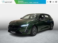 Peugeot 308 - 1.2 Turbo Active Pack Business Navigatie | Parkeersensoren achter | Android auto / Apple c
