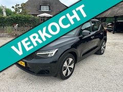 Volvo XC40 - 1.5 T4 Plug-in hybrid Plus Bright Harman Kardon