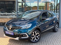 Renault Captur - 1.2 TCe Intens Airco Navi Lmv Cruise