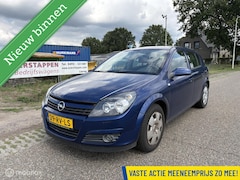Opel Astra - 1.6 Enjoy AIRCO, 112.861 KM N.A.P