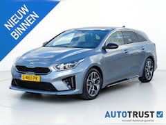 Kia Pro cee'd - ProCeed 1.5 T-GDi MHEV GT-Line Edition PANO TREKHAAK