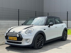 MINI Cooper - 1.5 Chili Business