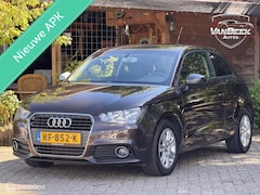 Audi A1 - 1.2 TFSI Attraction