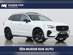 Volvo XC60 - T6 Plus Black Edition | Harman/Kardon | Panoramadak | Head-Up | 360-camera