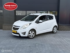 Chevrolet Spark - 1.2 16V LT Airco Nette staat