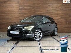 SEAT Leon - 1.4 TSI FR Business | 150PK | 18” | PANO | CAMERA | ALCANTARA | LED | NAVIGATIE