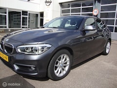 BMW 1-serie - 116i F20 LCI Centennial High Executive zeer netjes met Onderhoudshistorie + APK