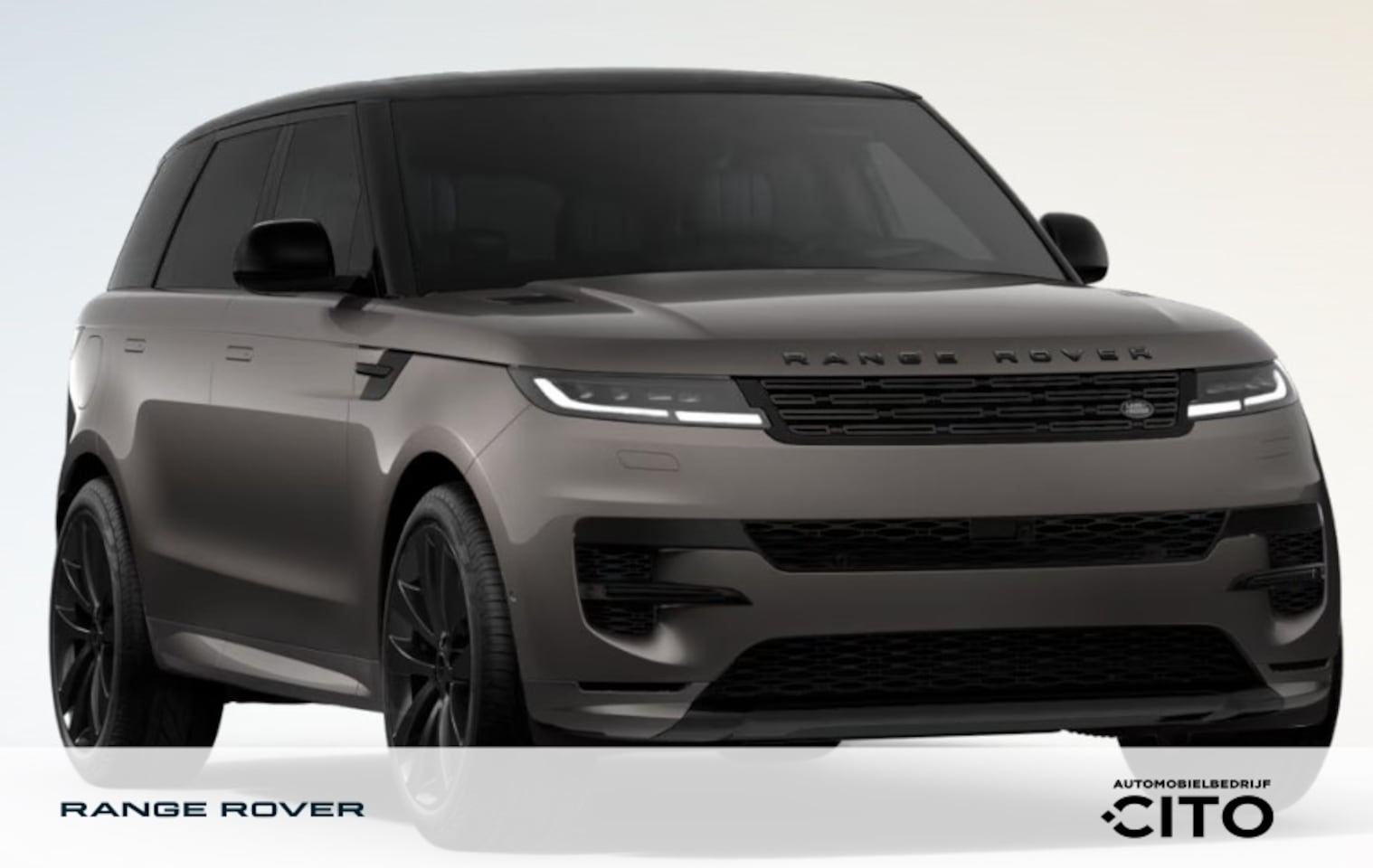 Land Rover Range Rover Sport - P550e AWD Autobiography - AutoWereld.nl