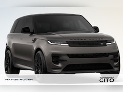 Land Rover Range Rover Sport - P550e AWD Autobiography