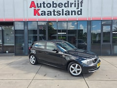 BMW 1-serie - 116i Introduction - Stoelverw - Airco