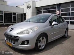 Peugeot 207 - 1.6 VTi Blue Lease Executive 155.991km met N.A.P en onderhoudshistorie