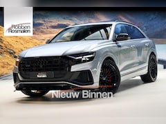 Audi Q8 - 55 TFSI e Q Pro Line S|RS Zetels|Massage|PANO|VOL