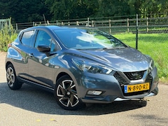 Nissan Micra - 1.0 IG-T N-Design /Navi/Airco/Cruise/