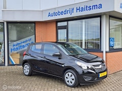 Opel Karl - 1.0 ecoFLEX Edition Automaat | Airco | cruise