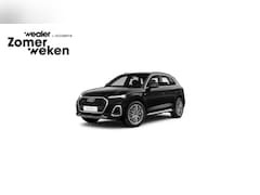 Audi Q5 - 55 TFSI e S edition Competition | 367 PK | Trekhaak | Panoramadak | Matrix LED koplampen |