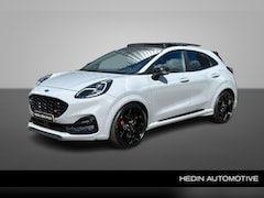 Ford Puma - 1.0 EcoBoost Hybrid 170pk Automaat ST-X | NL-Auto | Panoramadak | Grey Matter |