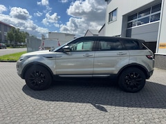 Land Rover Range Rover Evoque - 2.0 Si 4WD Pure