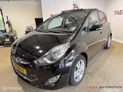 Hyundai ix20 - 1.6i i-Catcher AUT/CLIM/CRUIS/PANO/CAM/APK/NAP