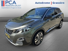 Peugeot 3008 - 1.6 PureT. GT Line Automaat