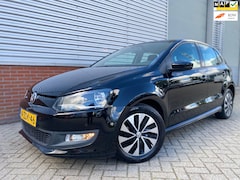 Volkswagen Polo - 1.4 TDI BlueMotion Airco Navi Dealeronderhouden