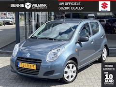Suzuki Alto - 1.0 Comfort