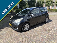 Toyota Verso S - 1.3 VVT-i Aspiration 2012