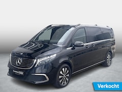 Mercedes-Benz EQV - 300 L3 90 kWh | Stoelverwarming | Airco Seperaat | LED Koplampen