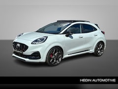 Ford Puma - 1.0 EcoBoost Hybrid ST 170PK Automaat | NL-Auto| Panoramadak | Cactus Grey |