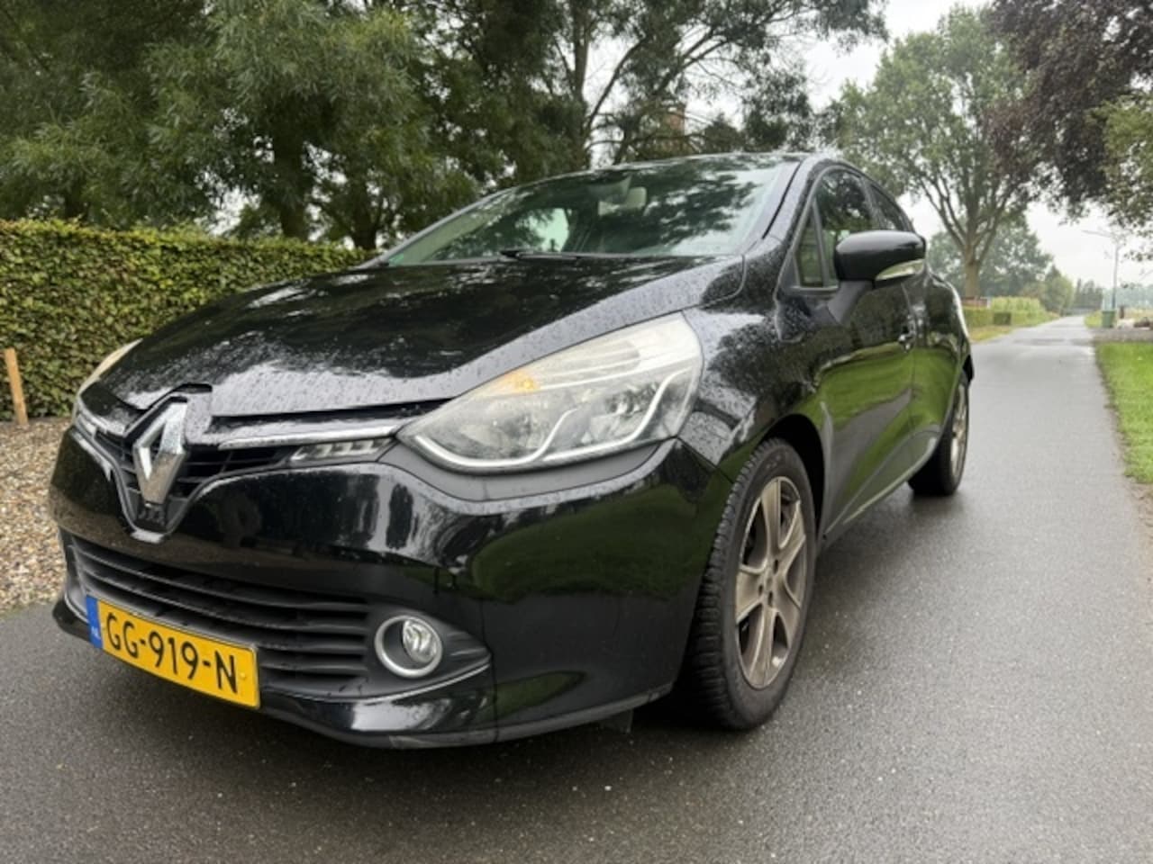 Renault Clio - 0.9 TCe Dynamique 0.9 TCe Dynamique - AutoWereld.nl