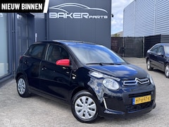Citroën C1 - 1.0 e-VTi Airscape Feel ~ Elektra pakket ~ Cruise ~