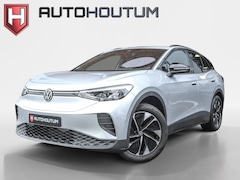 Volkswagen ID.4 - Pro 210 kW Goal | SOH 99% | Warmtepomp | Trekhaak