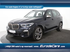 BMW X5 - M50i *Panoramadak*Luchtvering*FULL-OPTIONS