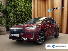 Ford Kuga - 2.5 PHEV ST-Line X Afn trekhaak | Panorama dak | Adaptieve cruise | AGR | Matrix LED | Sto