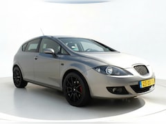 SEAT Leon - 1.6 Businessline Clima - Lichtmetaal - Scherm