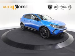 Opel Grandland - 1.6 Turbo Plug-In Hybrid 225 GS | Adaptieve Cruise Control | Alcantara Pakket | Apple Carp