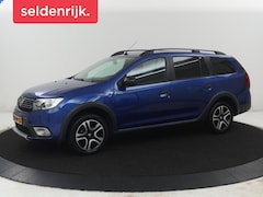 Dacia Logan MCV - 1.0 TCe Bi-Fuel Stepway Serie Limitee 15th Anniv. | Cruise control | Camera | Bluetooth |