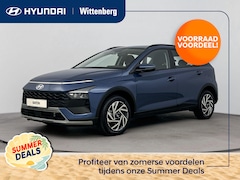 Hyundai Bayon - 1.0 T-GDI Comfort Aut. | Nieuw | Snel leverbaar | Navigatie | Camera |