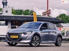 Peugeot 208 - 1.2 PureTech Blue Lease Allure-PANO-LED NAVI -CAMERA -CARPLAY AIRCO