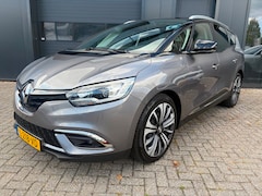 Renault Grand Scénic - 1.3 TCe Business Zen Automaat, Carplay, ACC, Clima, PDC, Camera