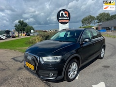 Audi Q3 - | 2014 | 1.4 TFSI Pro Line | AUTOMAAT | Top Auto
