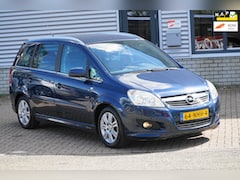 Opel Zafira - 1.8 Cosmo CRUISE TREKHAAK AUT