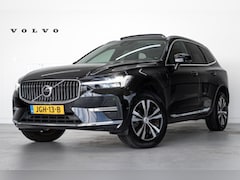 Volvo XC60 - T6 350PK AWD Core Bright | BLIS | Climate Pack | Trekhaak | All season | Priv glas | Full