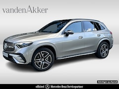 Mercedes-Benz GLC-klasse - 300e AMG // Panoramadak // Trekhaak // Achterbank Verwarming // 360 Camera // Memory // Ca
