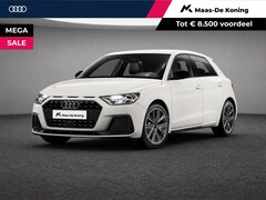 Audi A1 Sportback - 25 TFSI Advanced edition 95 PK · Parkeerhulp plus · Automatische airco 2 zones · Hemelbekl