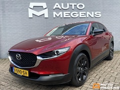 Mazda CX-30 - 2.0 e-SkyActiv-X M Hybrid Homura