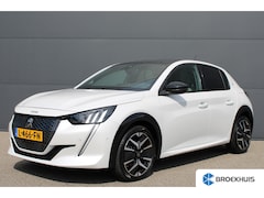 Peugeot 208 - 1.2 PureTech GT Pack | Navigatie | Camera | Panoramadak | Stoelverwarming | Full LED | Alc